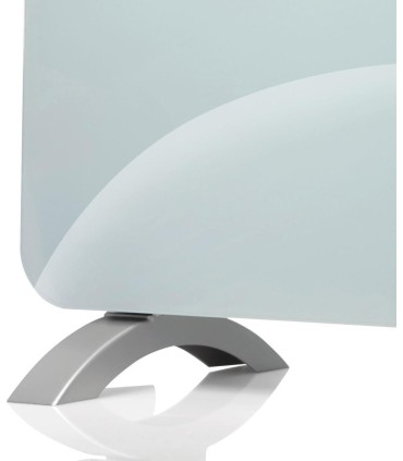 Gorenje 2000GTWPT karastatud klaaspaneeliga radiaator valge