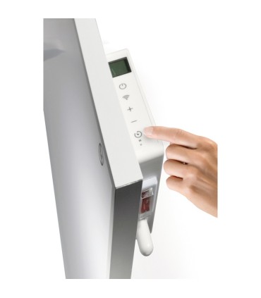 Gorenje IR1200W infrapuna küttepaneel, valge