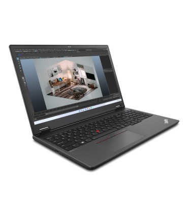 Lenovo ThinkPad P16v Gen 2Mobile WorkStation 16" Ultra 7, 16GB, 512GB SSD