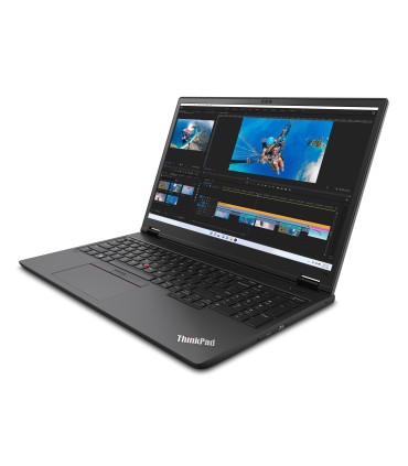 Lenovo ThinkPad P16v Gen 2Mobile WorkStation 16" Ultra 7, 16GB, 512GB SSD