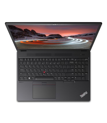 Lenovo ThinkPad P16v Gen 2Mobile WorkStation 16" Ultra 7, 16GB, 512GB SSD