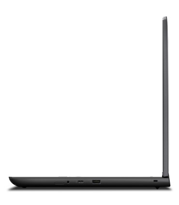 Lenovo ThinkPad P16v Gen 2Mobile WorkStation 16" Ultra 7, 16GB, 512GB SSD