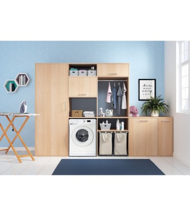 Indesit MTWSA 61053 W EE