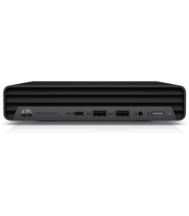 HP Renew 600 Mini i5-10500T 16GB 512GB SSD Win11 Pro