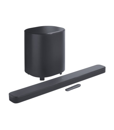 JBL Bar 500 5.1 Dolby Atmos® MK2