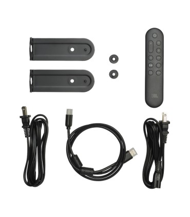 JBL Bar 500 5.1 Dolby Atmos® MK2