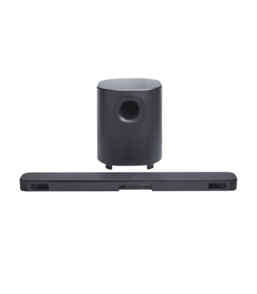 JBL Bar 500 5.1 Dolby Atmos® MK2