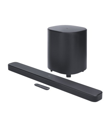 JBL Bar 500 5.1 Dolby Atmos® MK2