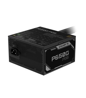 Gigabtye GP-P650G PG5 ATX 3.1 650 Watts GP-P650GPG5
