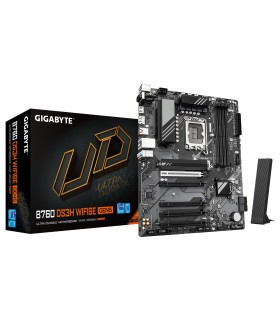Gigabyte Intel B760 Express LGA1700 ATX