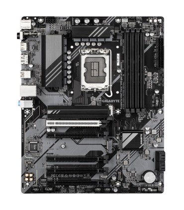 Gigabyte Intel B760 Express LGA1700 ATX