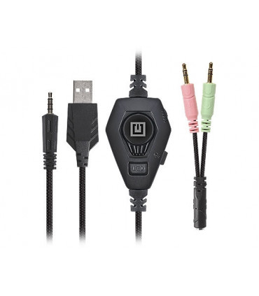 REAL-EL GDX-7680 peakomplekt