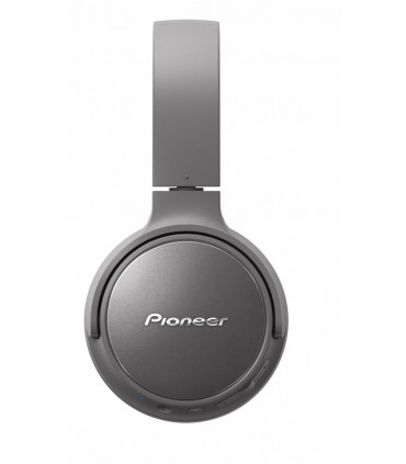 Pioneer SE-S6BN-H, hall