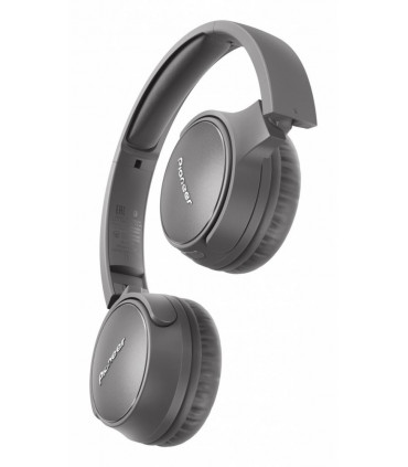 Pioneer SE-S6BN-H, hall