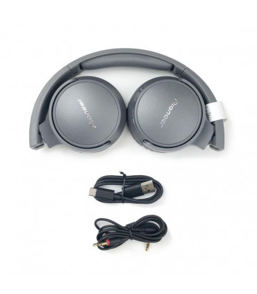 Pioneer SE-S6BN-H, hall