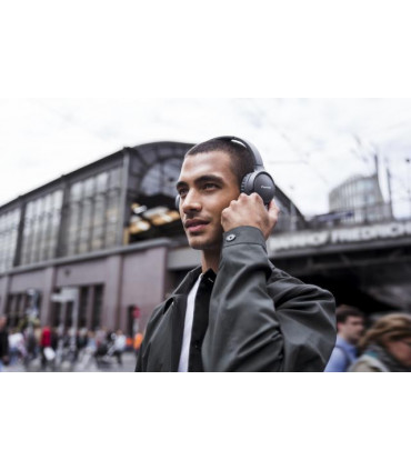 Pioneer SE-S6BN-H, hall