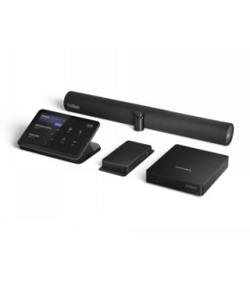 Lenovo ThinkSmart Core Gen 2 Kit Bar 180 + IP Controller Ultra 5, 16GB, 256GB SSD