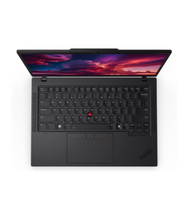 Lenovo ThinkPad P14s G6 Intel 14,5" Ultra 7, 64GB, 1TB SSD