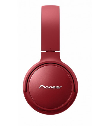 Pioneer SE-S6BN-R, punane