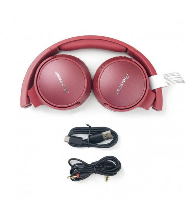 Pioneer SE-S6BN-R, punane