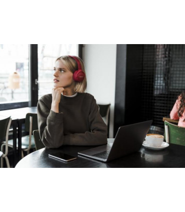 Pioneer SE-S6BN-R, punane