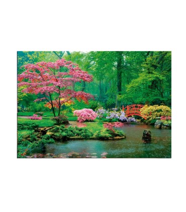 Clementoni pusle Raindrops Lullaby 500 tk