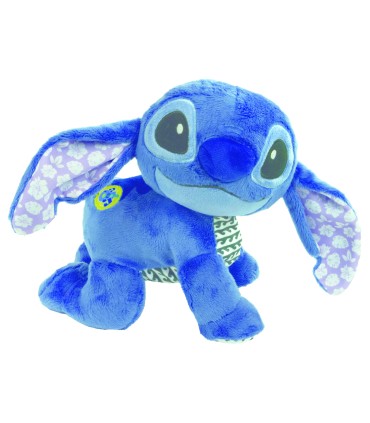 Clementoni interaktiivne pehme Stitch