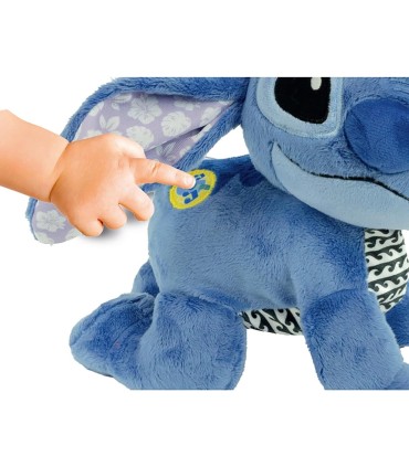 Clementoni interaktiivne pehme Stitch