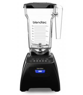 Blendtec Classic 575 must