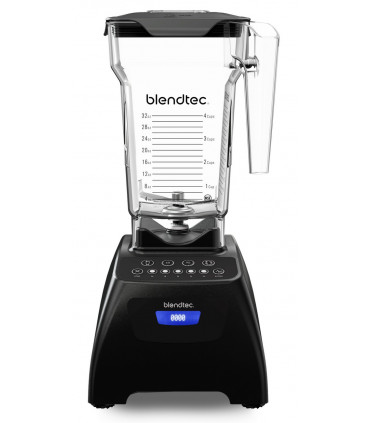 Blendtec Classic 575 must