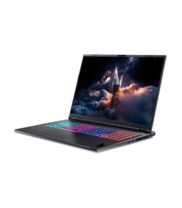 Acer Nitro 18 AI AN18-61-R40J 18" Ryzen AI 7, 16GB, 1TB SSD