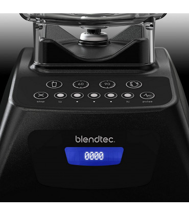 Blendtec Classic 575 must
