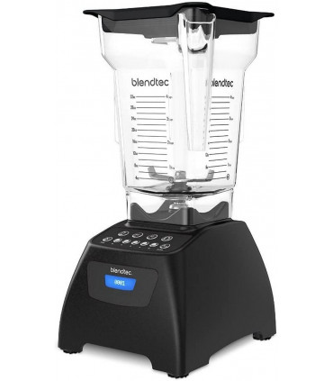 Blendtec Classic 575 must