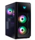 Acer Predator PO5-660 Gaming Desktop Ultra 7, 64GB, 2TB+2TB SSD