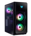 Acer Predator PO5-660 Gaming Desktop Ultra 7, 64GB, 2TB+2TB SSD