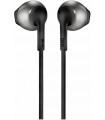 JBL T205 In-Ear kõrvaklapid 3,5mm must