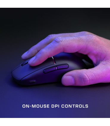 Turtle Beach Burst II Pro, valge