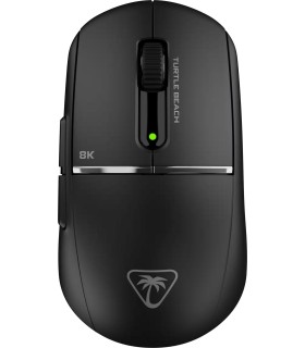 Turtle Beach juhtmevaba hiir Burst II Pro, must