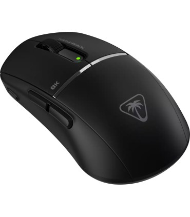 Turtle Beach juhtmevaba hiir Burst II Pro, must