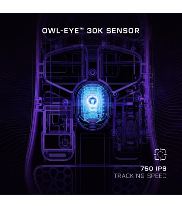 Turtle Beach Burst II Pro, valge