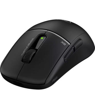 Turtle Beach juhtmevaba hiir Burst II Pro, must