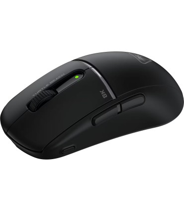 Turtle Beach juhtmevaba hiir Burst II Pro, must