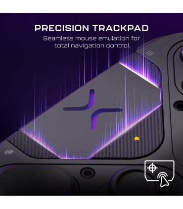 Turtle Beach juhtmevaba mängupult Victrix Pro BFG Reloaded PC, hall