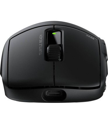 Turtle Beach juhtmevaba hiir Burst II Pro, must