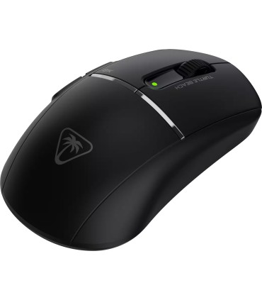 Turtle Beach juhtmevaba hiir Burst II Pro, must