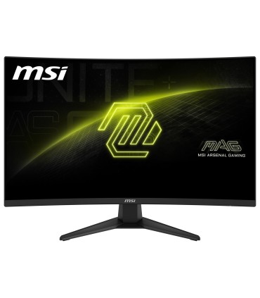 MSI MAG 321CQF E18 31,5" Gaming