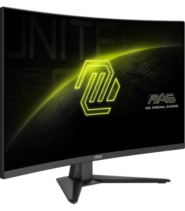 MSI MAG 321CQF E18 31,5" Gaming