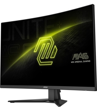 MSI MAG 321CQF E18 31,5" Gaming