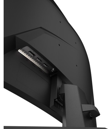 MSI MAG 321CQF E18 31,5" Gaming