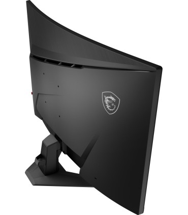 MSI MAG 321CQF E18 31,5" Gaming